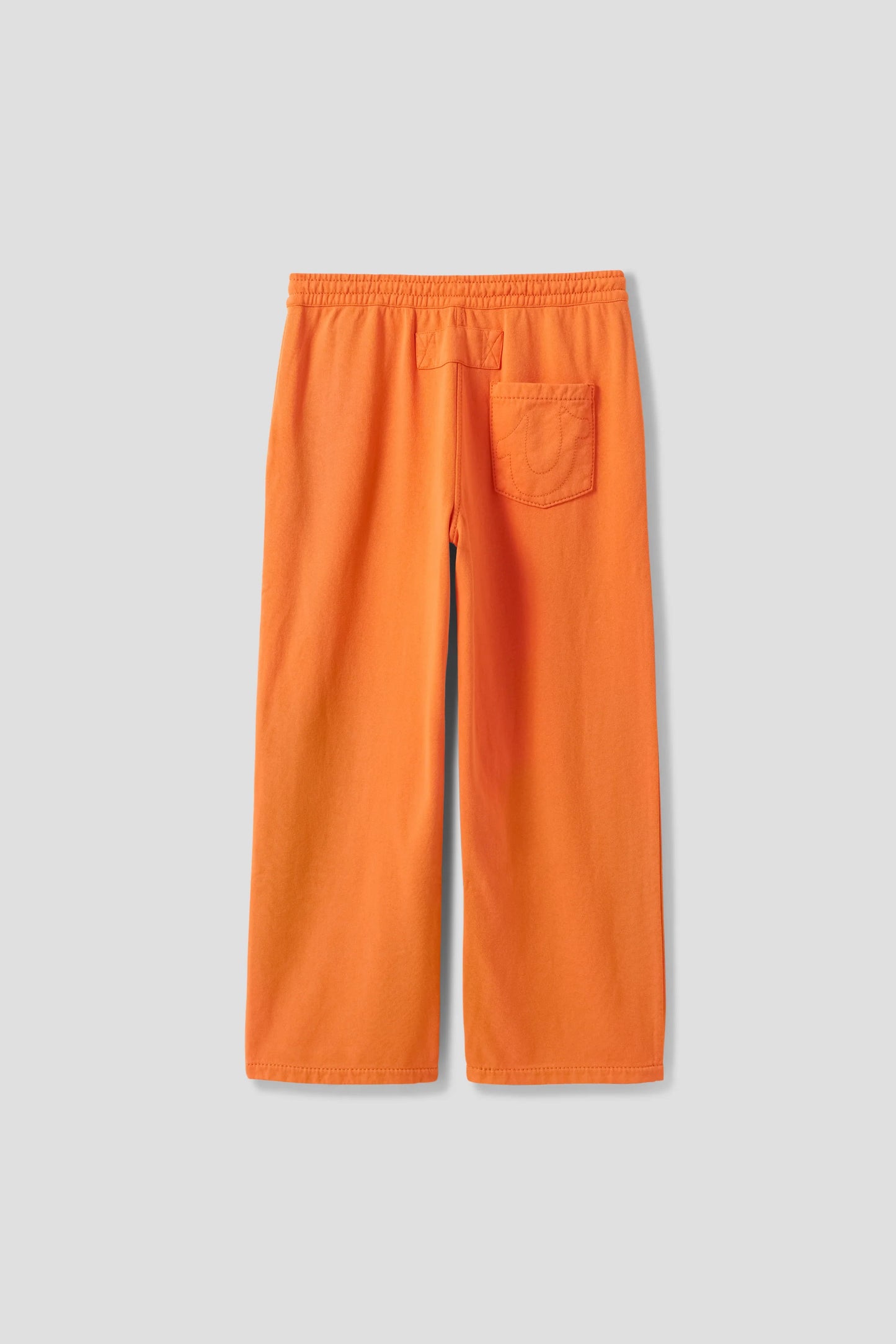 ORANGE BIG RICK SA-TR SWEATPANT