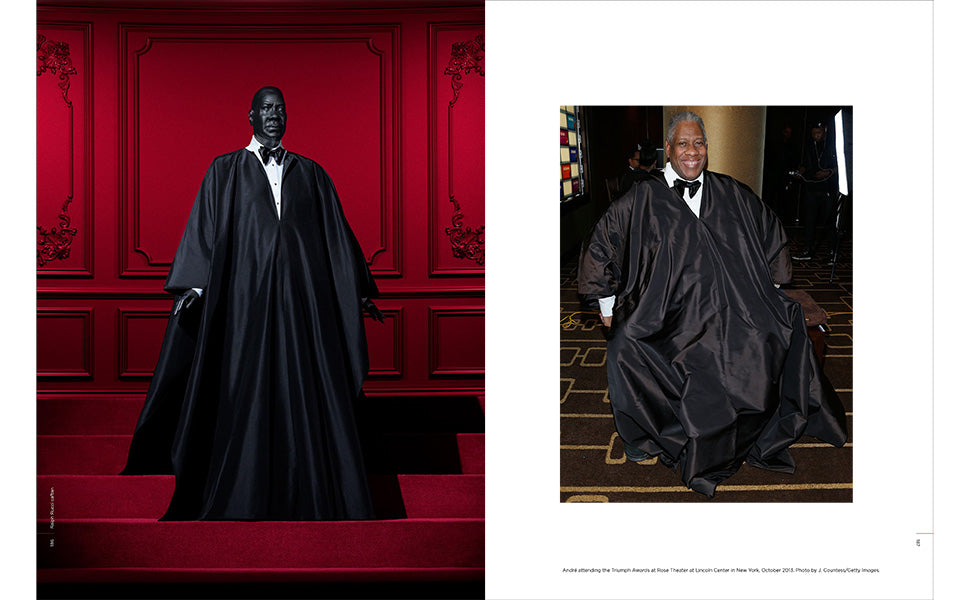 André Leon Talley: Style is Forever