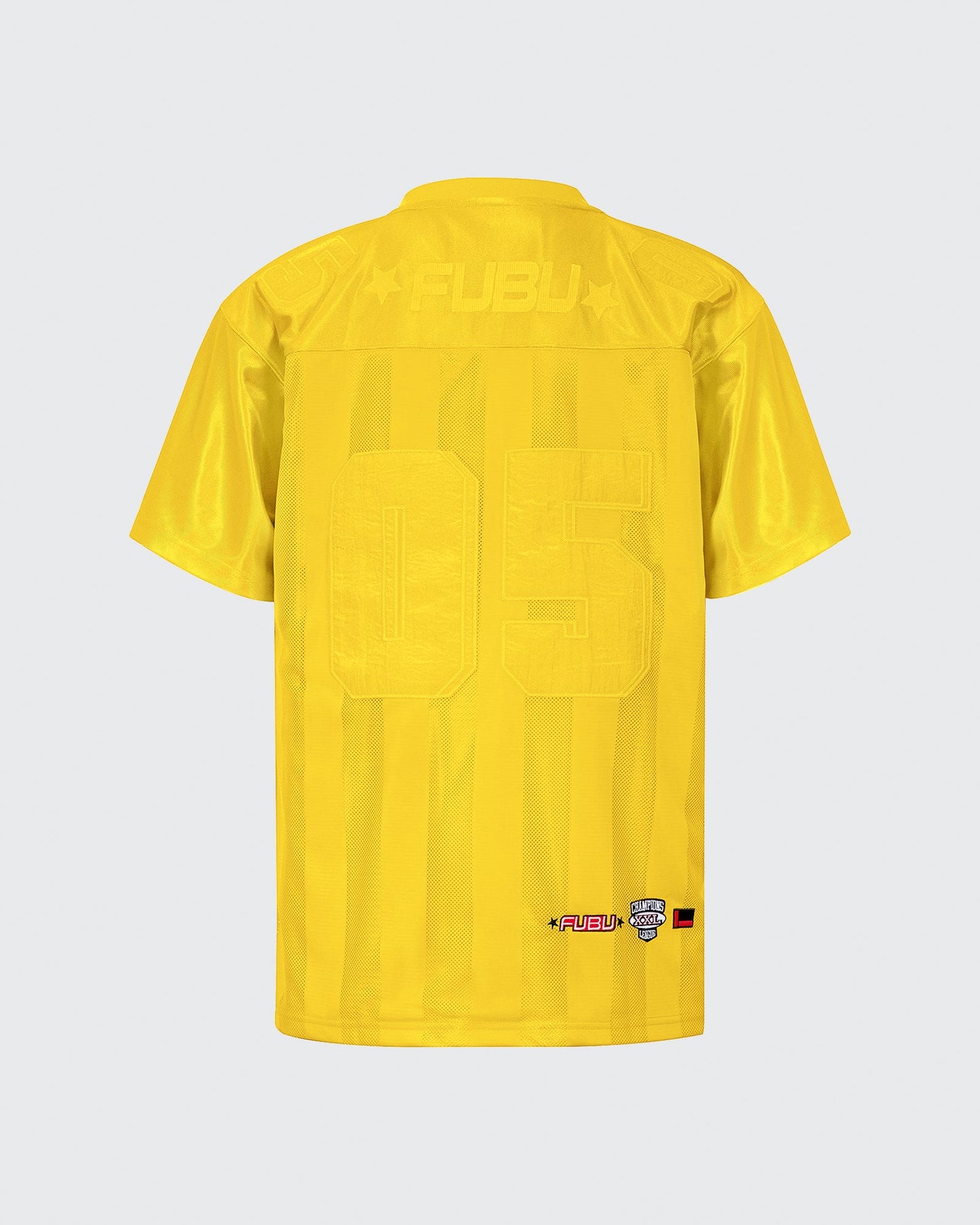 Citrine 05 Iconic Jersey