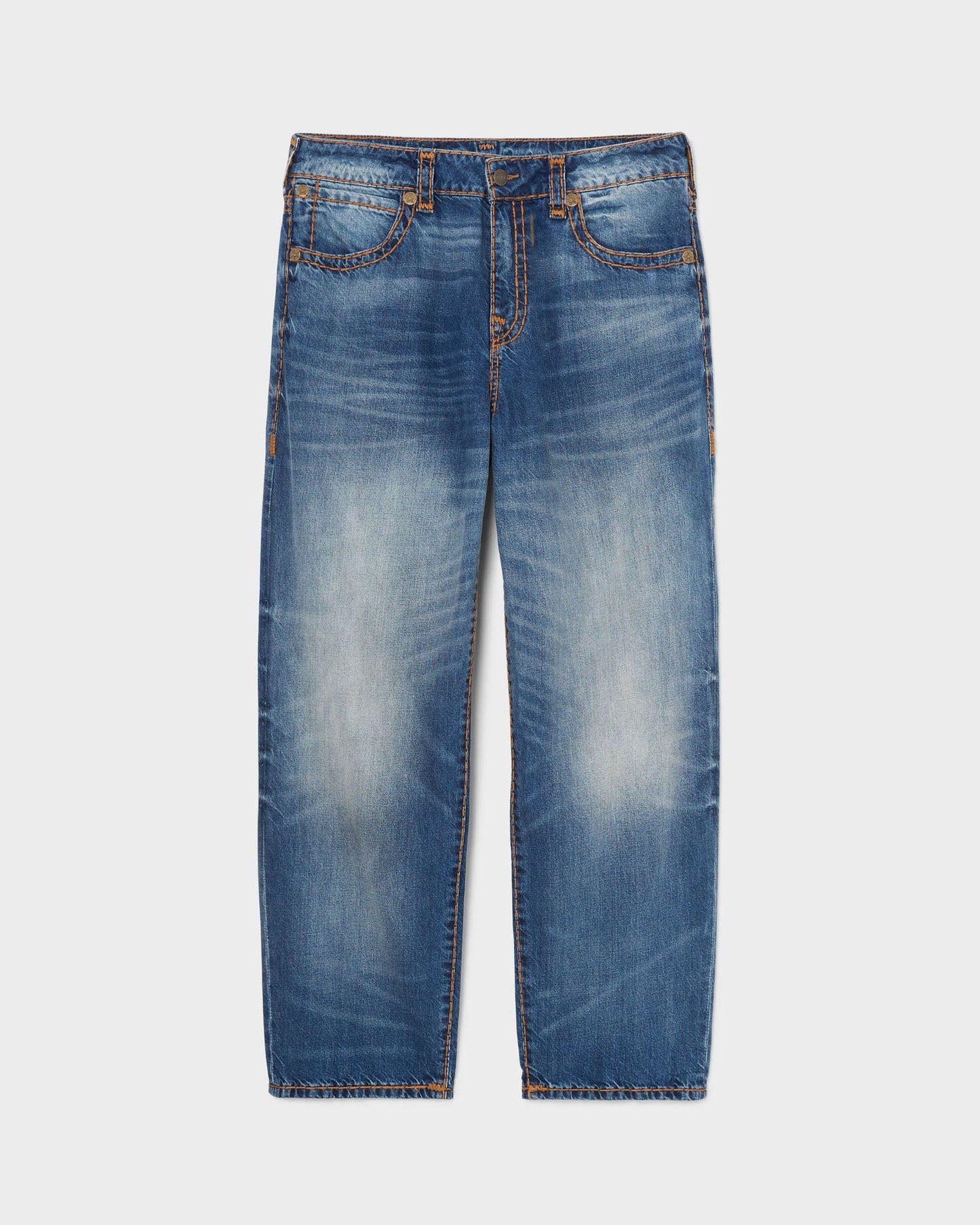 WARPED JOEY JEANS