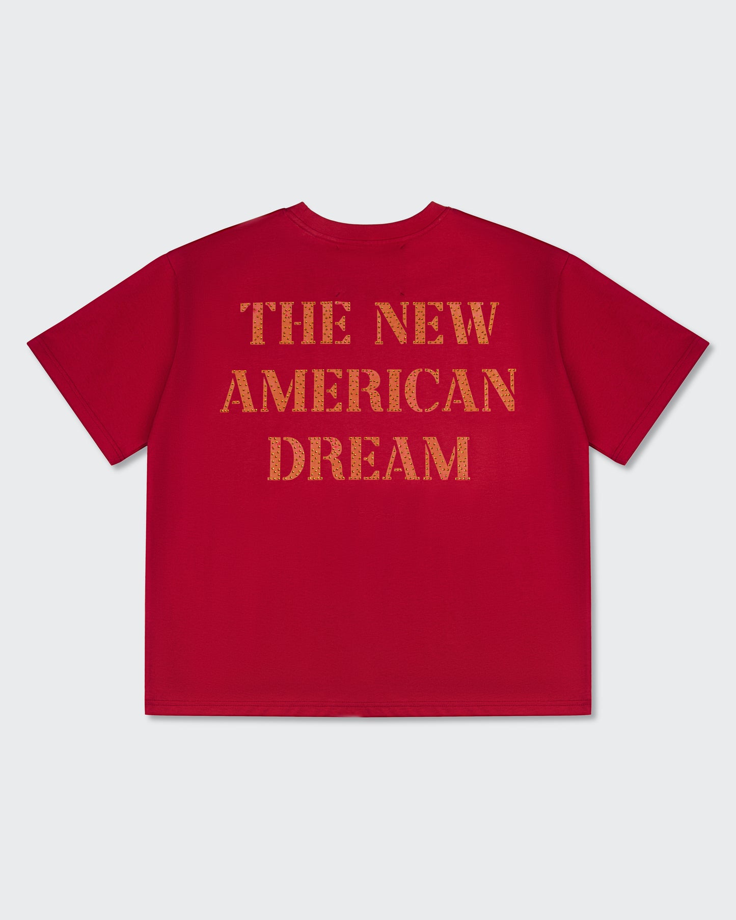 New American Dream T-shirt (Re-Edition) (Limited)