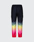 Ombre Iconic Logo Track Pant