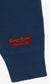 Toussaint Jacquard Sweater Blue