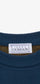 Toussaint Jacquard Sweater Blue