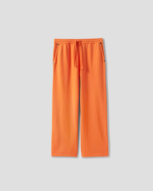 ORANGE BIG RICK SA-TR SWEATPANT