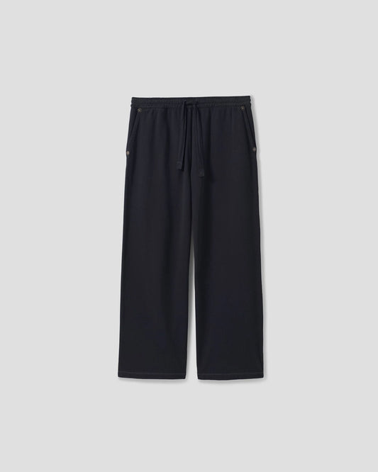 BLACK BIG RICK SA-TR SWEATPANT