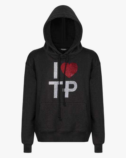 Crystal Souvenir Hoodie