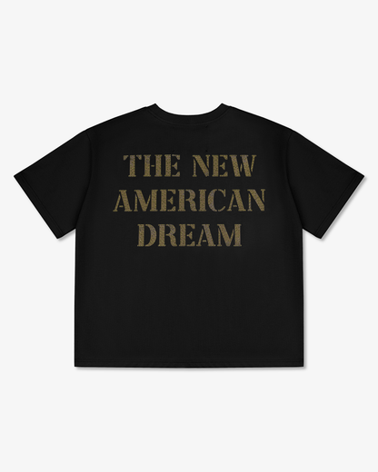 New American Dream T-shirt (Re-Edition) (Limited)