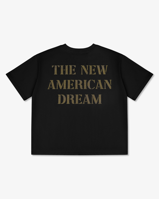 New American Dream T-shirt (Re-Edition) (Limited)