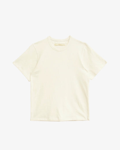 SIMPLE T-SHIRT