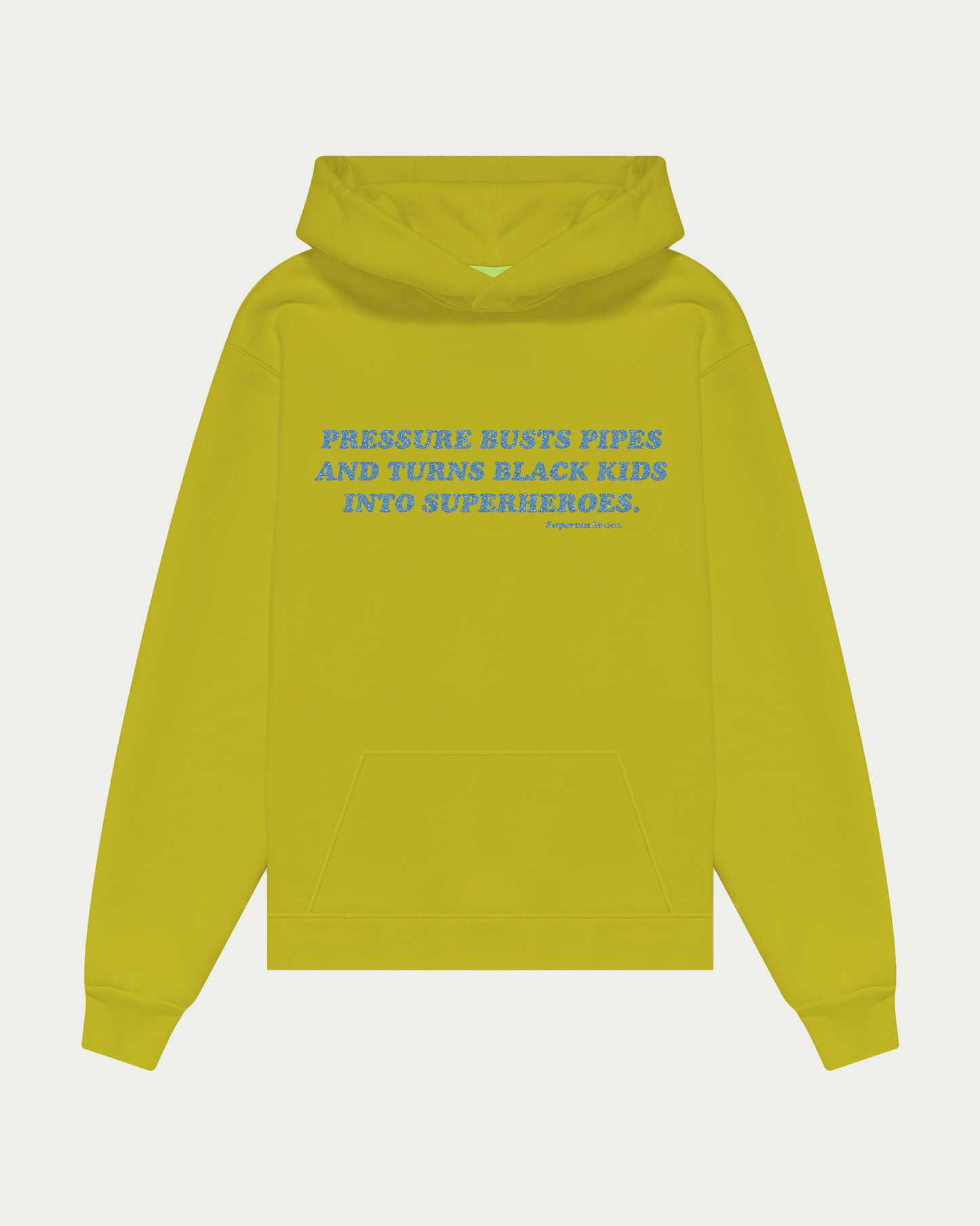 Statement Hoodie